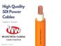 High Quality SDI Power Cables Supplier in Australia