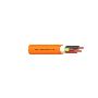 Reliable Solutions for Orange Circular Cables and More