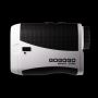 Gogogo Golf Rangefinder with Red Display with Slope Switch
