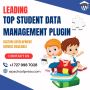 Leading Top Student Data Management Plugin