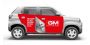 "Wrap2Earn: Ads on Wheels"                                  