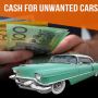 Wrecked Car Removal - Cash for Used Cars Logan Wrecked Car Removal - Cash for Used Cars Logan