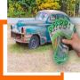 Wrecked Car Removal - Top Cash for Cars Brisbane