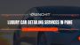 Wrenchit's Luxurious Car Detailing Services in Pune