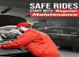 Wrenchit | Expert Periodic Car Maintenance Services in Pune