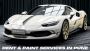 Flawless Restoration with the Best Dent and Paint Services