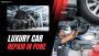 Wrenchit: Premium Car Repair Services in Pune