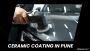 Premium 3M Ceramic Coating in Pune by Wrenchit