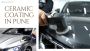 Shine & Protection with Wrenchit 3M Ceramic Coating in Pune