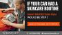 Luxury Car Paint Correction in Pune by Wrenchit