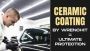 Transform Car Shine with Premium Ceramic Coating Services