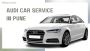 Premium Audi Car Service in Pune by Wrenchit