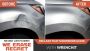 Wrenchit Delivers Best Dent and Paint Services in Pune