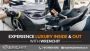 Luxurious Car Detailing Services in Pune by Wrenchit