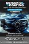 Wrenchit Superior Ceramic Coating Services in Pune