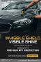 Wrenchit Premium Protection with Luxury Car PPF Services