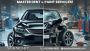 Wrenchit's Best Dent and Paint Services in Pune