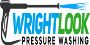 Wrightlook Pressure Washing