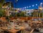Try Delicious Cuisine at Outdoor Dining Places