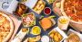 Enjoy Your Fast Food at Wrigleyville Dogs Enjoy Your Fast Food at Wrigleyville Dogs