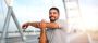 Simple Ways to Set Yourself Up for a Good Workout