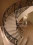 Elegant Wrought Iron Staircases in Perth