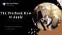How to Apply TSA Precheck