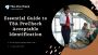 Essential Guide to TSA PreCheck Acceptable Identification