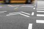 Warehouse Line Marking