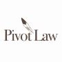 Legal Services and Law Firm - Pivot Law