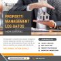 Mountain view property management in Los Gatos