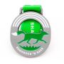 Gold silver bronze medals | Medals and trophies
