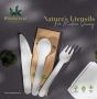 Disposable Cutlery Set