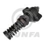 remanufactured injectors