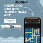 Engaging Word Game with Statistics | Wurdian