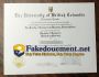Buy the latest University of British Columbia degree online.