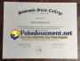 How to obtain fake Seminole State College degree online?