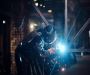Singapore’s Trusted Provider Plasma Transferred Arc Welding