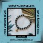 Handcrafted Crystal Bracelets for Balance and Beauty | Xande