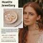 Howlite Jewellery - Free UK Shipping | Xander Kostroma