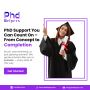 PhD Helper Listings – Services for Scholars by Scholars