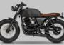 cafe racers