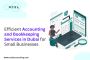 Efficient Accounting and Bookkeeping Services in Dubai for S Efficient Accounting and Bookkeeping Services in Dubai for S