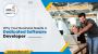 Hire Dedicated Software Developers | Hire Developer | XcelTe