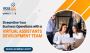 Hire Virtual Assistants Development Team | XcelTec