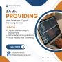 Best Web Development Company in Ghaziabad 2025 | Xfine 