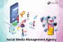 Grow your business by Social media management agency - XGATE Grow your business by Social media management agency - XGATE