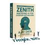 ZENITH: Mastering AI for Everyday Life and Work Ebook by Aja