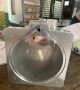 Custom Metal Fabrication Custom Metal Fabrication