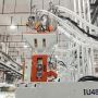 High Precision Gravimetric Blender for Consistent Performanc